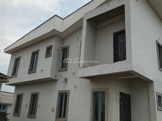 Flat for sale in Ajah, Lagos
