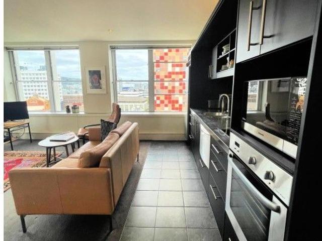 Apartment for rent in Matata, Wellington