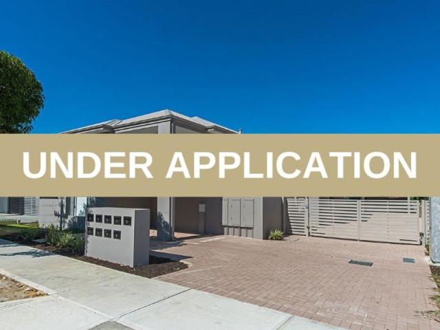Apartment for rent in Cloverdale, Western Australia