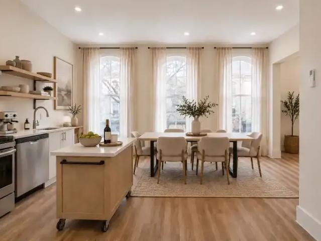 Apartment for rent in Cobourg, Ontario