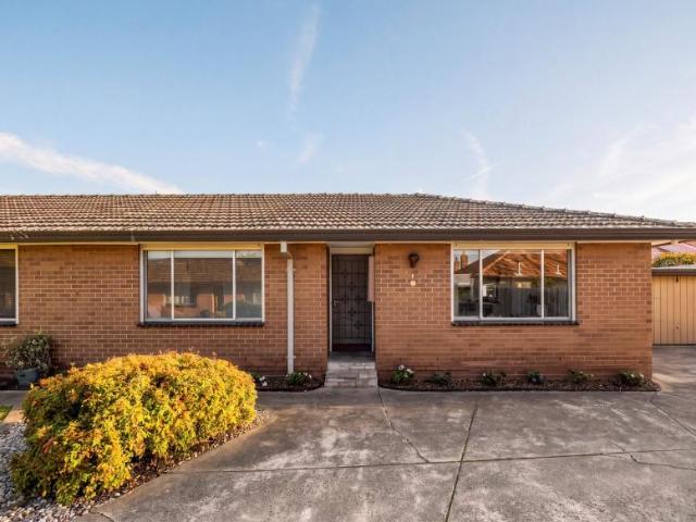 Apartment for sale in Coburg, Melbourne