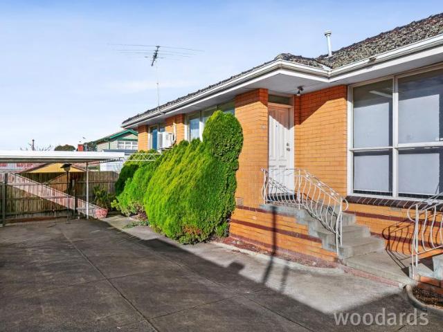 Apartment for rent in Camerons Creek, Victoria