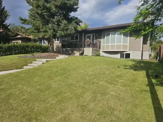 Apartment for rent in Alberta