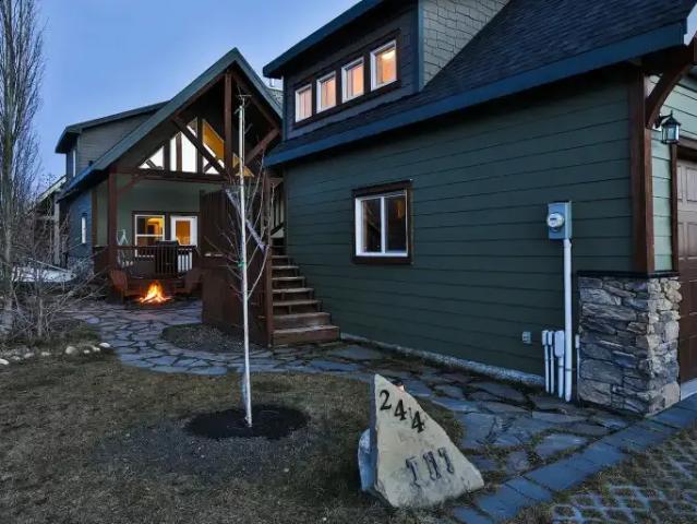 Apartment for rent in Alberta