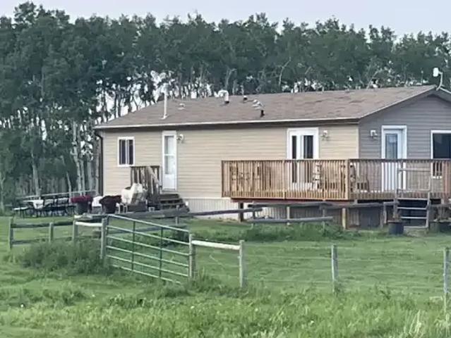 Apartment for rent in Cochrane, Alberta