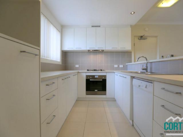 Apartment for rent in Cockburn Central, Western Australia