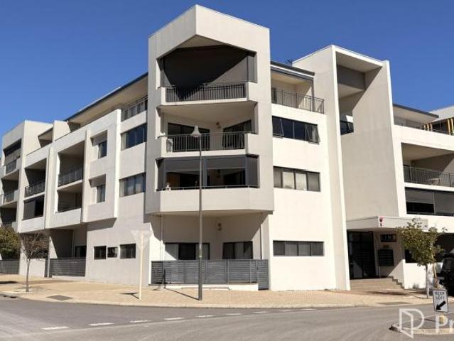 Apartment for sale in Cockburn Central, City of Cockburn
