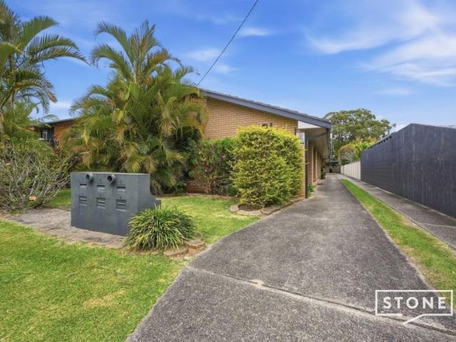 Apartment for sale in Coffs Harbour