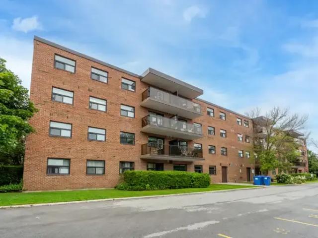 Apartment for rent in Collingwood, Ontario