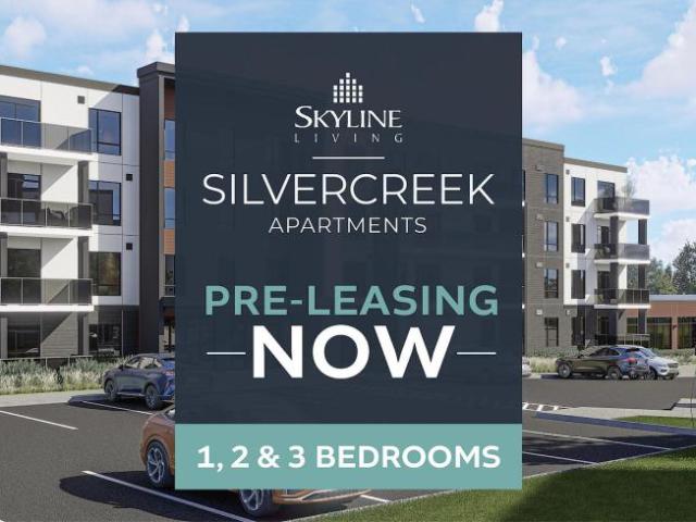 Apartment for rent in Collingwood, Ontario