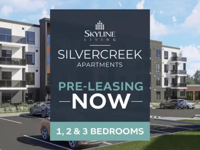 Apartment for rent in Collingwood, Ontario