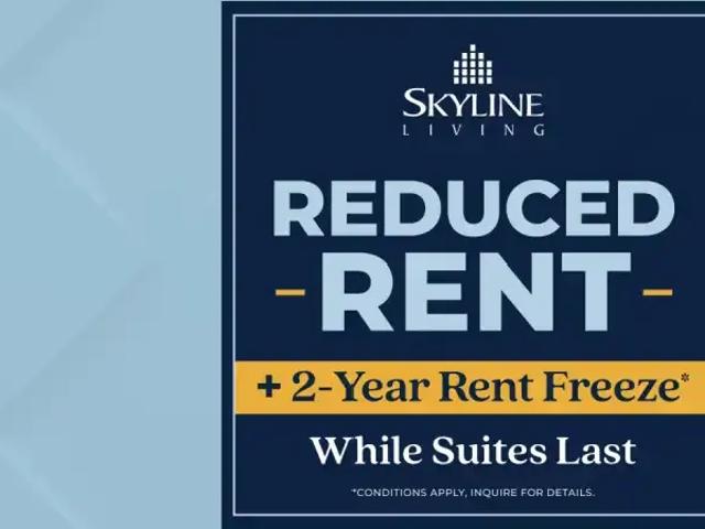 Apartment for rent in Collingwood, Ontario