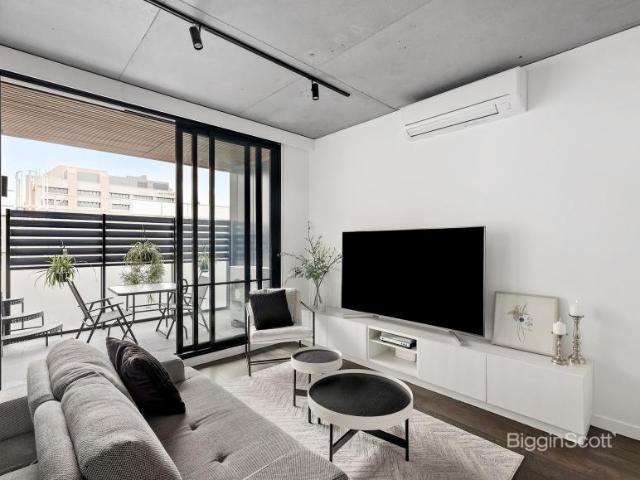 Apartment for sale in Collingwood, Melbourne