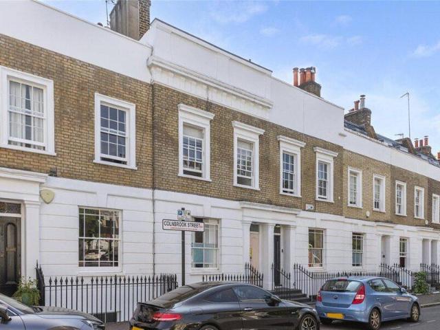 Apartment for sale in Cat Hill, England