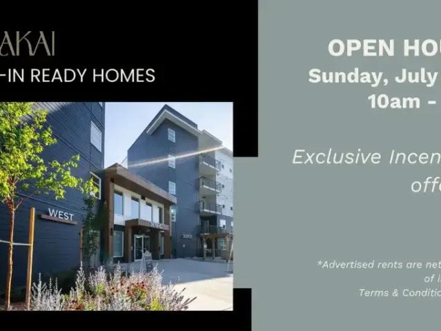 Apartment for rent in Colwood, British Columbia