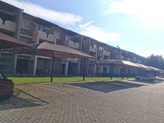 Apartment for sale in Comet, Boksburg
