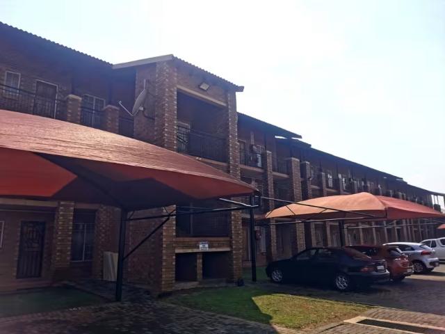 Apartment for sale in Comet, Boksburg