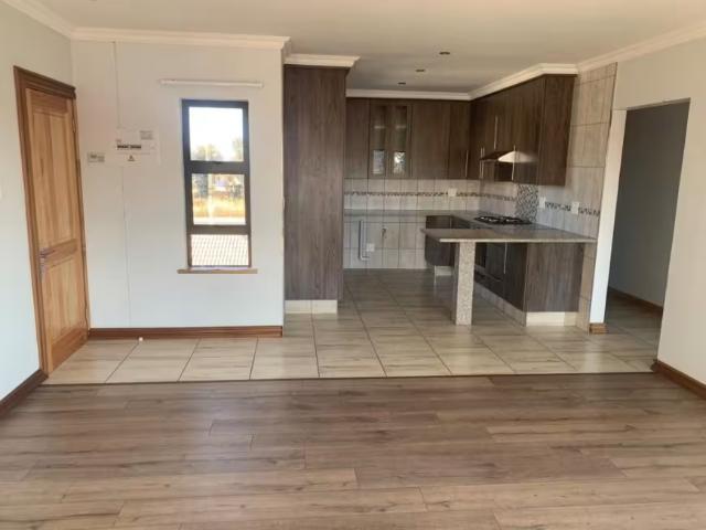 Apartment for sale in Comet, Boksburg