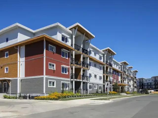 Apartment for rent in Comox, British Columbia
