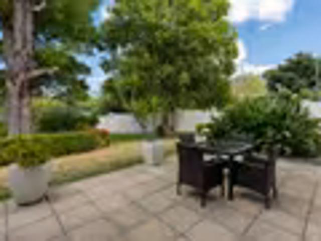 Apartment for rent in Western Cape