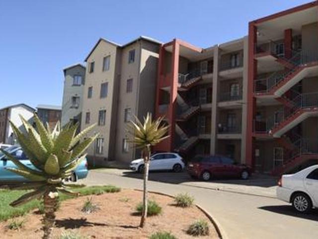 Apartment for sale in Soweto, Gauteng