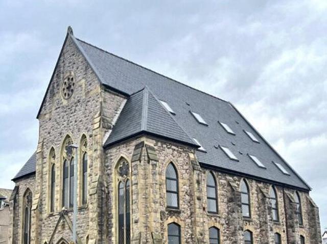 Apartment for sale in Colwyn Bay, Wales