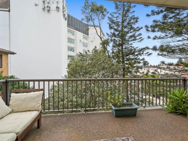 Apartment for sale in Coogee, Randwick City Council