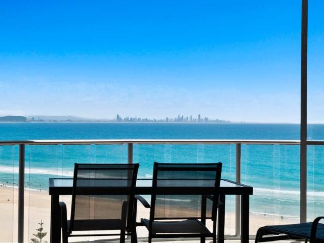 Apartment for sale in Coolangatta, Gold Coast City