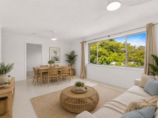 Apartment for sale in Coolangatta, Gold Coast City