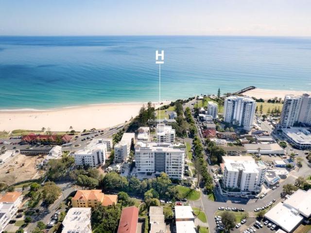 Apartment for sale in Coolangatta, Gold Coast City