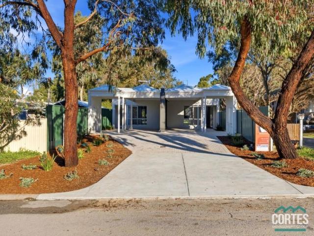 Apartment for rent in Coolbellup, Western Australia
