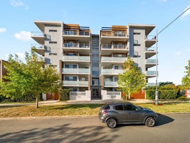 Apartment for sale in Australian Capital Territory