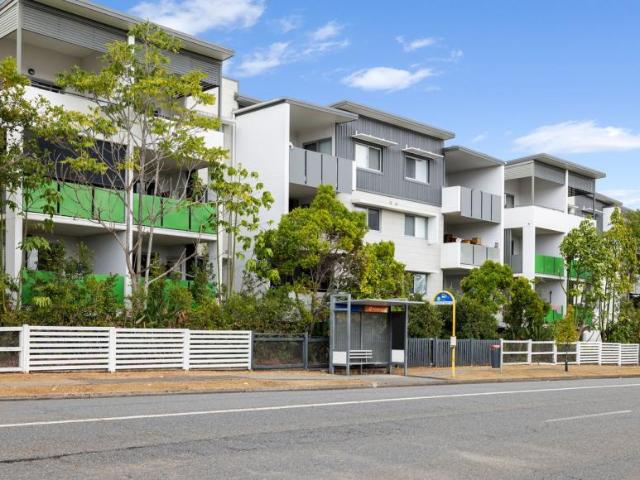 Apartment for sale in Coopers Plains, Greater Brisbane