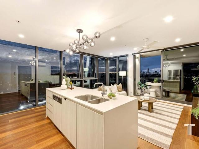 Apartment for sale in Toombul, Queensland