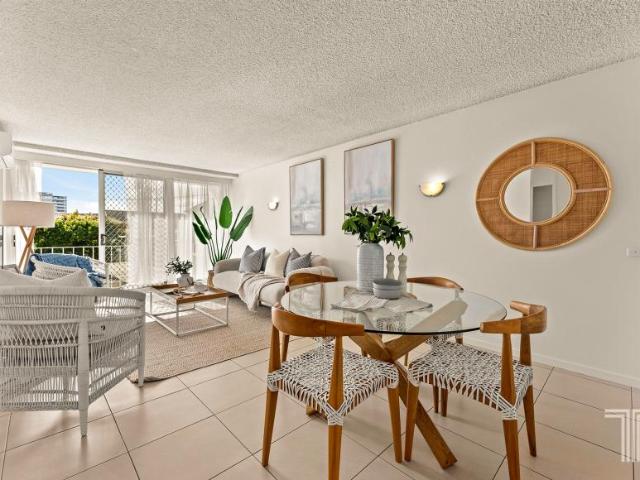 Apartment for sale in Toombul, Queensland