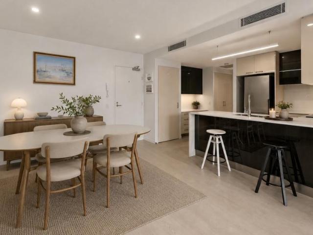 Apartment for sale in Toombul, Queensland