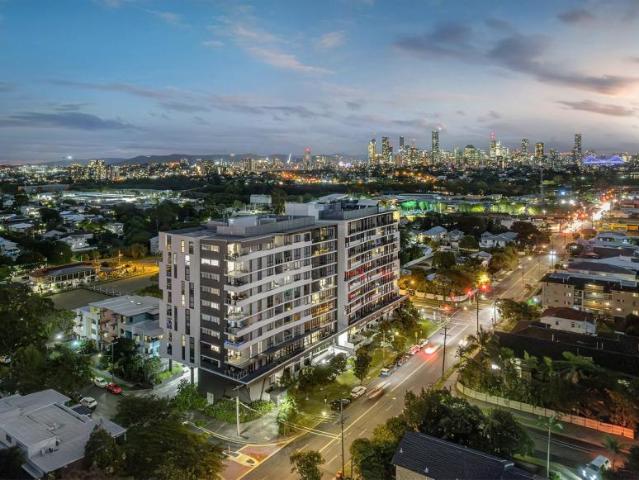 Apartment for sale in Coorparoo, Greater Brisbane