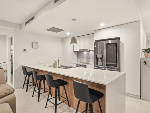 Apartment for sale in Coorparoo, Greater Brisbane