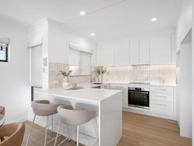 Apartment for sale in Coorparoo, Greater Brisbane