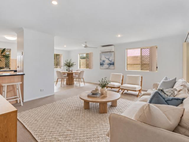 Apartment for sale in Coorparoo, Greater Brisbane
