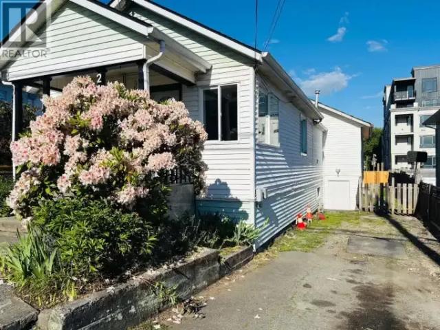 Apartment for rent in Coquitlam, British Columbia