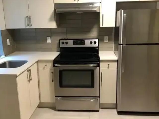 Apartment for rent in Coquitlam, British Columbia