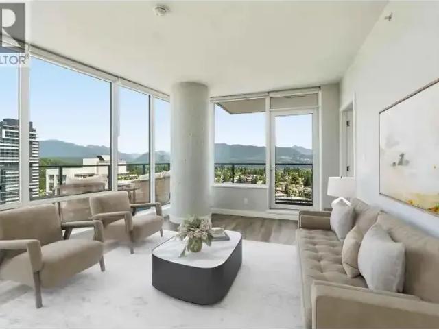 Apartment for rent in Coquitlam, British Columbia