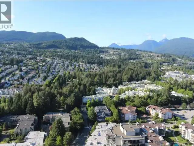 Apartment for rent in Coquitlam, British Columbia