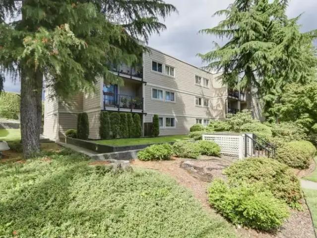 Apartment for rent in Coquitlam, British Columbia