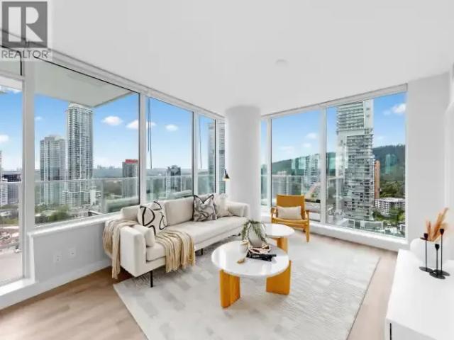Apartment for rent in Coquitlam, British Columbia