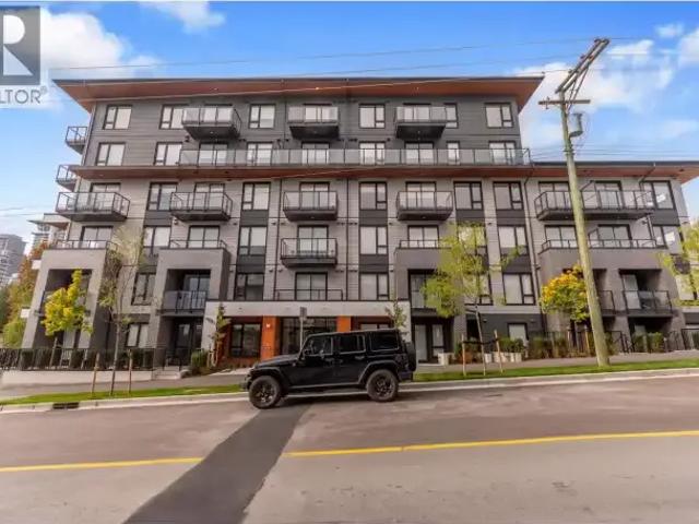 Apartment for rent in Coquitlam, British Columbia