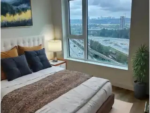 Apartment for rent in Coquitlam, British Columbia
