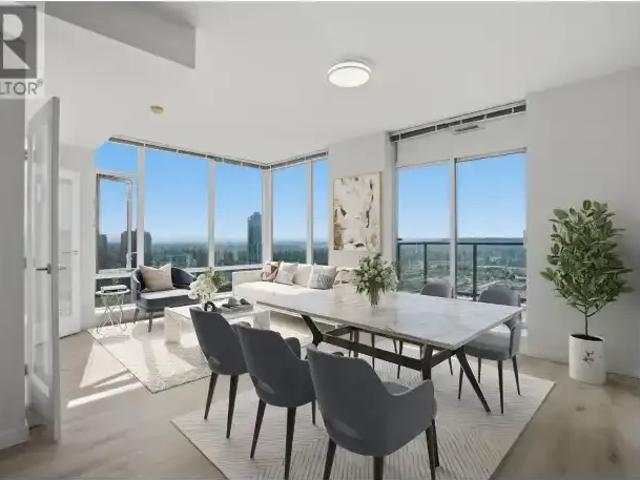 Apartment for rent in Coquitlam, British Columbia