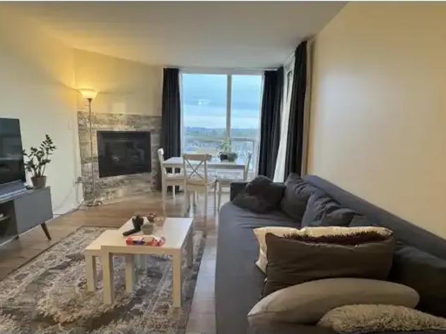 Apartment for rent in Coquitlam, British Columbia
